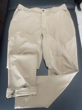 Orvis PRO Men's Khaki/Tan Chinos